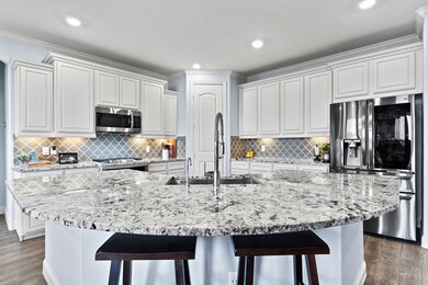 21622 Albertine Dr, Tomball, TX 77377 - photo 3