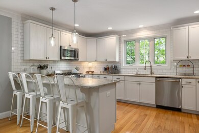 41 Chisholm Farm Dr, Stratham, NH 03885 - photo 5