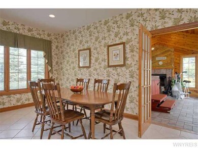 Kitchen Dining