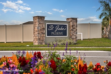 Community Entrance Monument