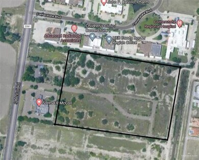 0000 Northpoint Dr, Pharr, TX 78577 - photo 2