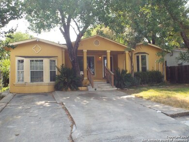 826 Everest St, San Antonio, TX 78209 - photo 2