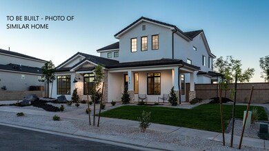 LOT 14 Rust Bluff Dr, St. George, UT 84790 - photo 2