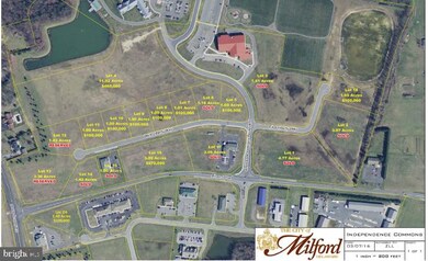 Lot 4 Delaware Veterans Blvd, Milford, DE 19963 - photo 2