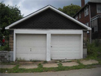 Parking Lot/Garage.