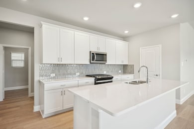 709 London Town Ln, McKinney, TX 75071 - photo 3