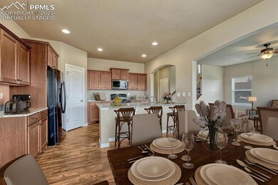 8308 Needle Drop Ct, Colorado Springs, CO 80908 - photo 7