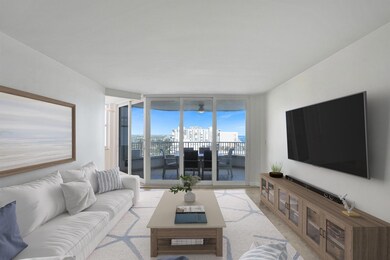 Claridge unit 1503, Pompano Beach, FL 33062 - photo 4