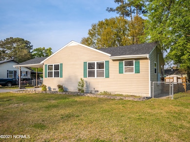 602 Williams St, Jacksonville, NC 28540 - photo 2