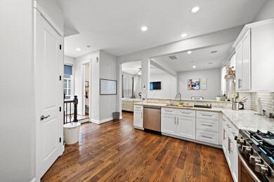 312 W 28th St unit E, Houston, TX 77008 - photo 3