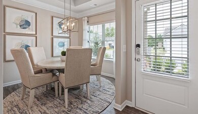 Photos are for demonstration purposes and may not reflect the exact finishes of the home. Please contact the listing agents for more information.