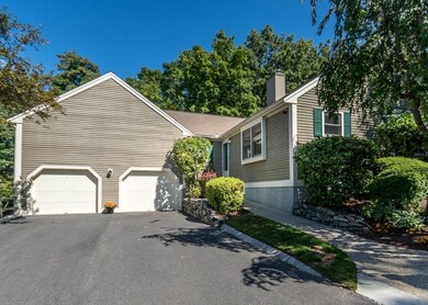 501 Lexington St unit 22, Waltham, MA 02452 - photo 2