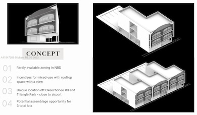 33 W 3rd St, Hialeah, FL 33010 - photo 4