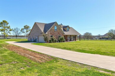 100 Eagles Crest Ln, Weatherford, TX 76087 - photo 7