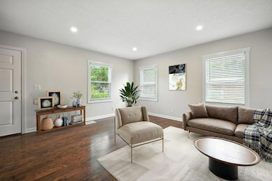 68 Gambier Cir, Cincinnati, OH 45218 - photo 3