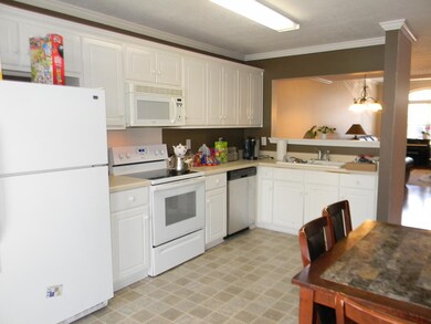 303 Hogan Way, Evans, GA 30809 - photo 4