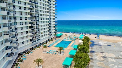 Sea Air Towers unit 1225, Hollywood, FL 33019 - photo 7