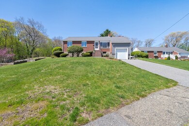 233 Temple Rd, Waltham, MA 02452 - photo 4