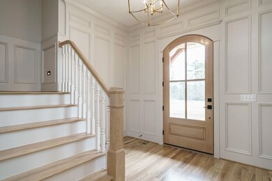 115 Blufftonwood Dr, Pittsboro, NC 27312 - photo 4