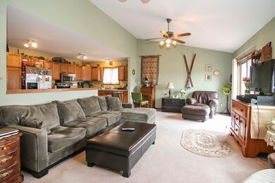 451 Cledell St, Oregon, WI 53575 - photo 7