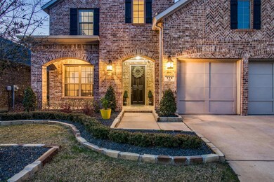 118 Day Lily Dr, Wylie, TX 75098 - photo 2