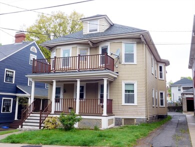 15 Castleton St, Jamaica Plain, MA 02130 - photo 2