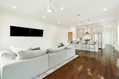 4558 Frenchmen St, New Orleans, LA 70122 - photo 7