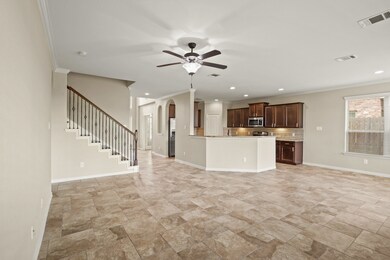 3414 Satton Ranch Ln, Fulshear, TX 77441 - photo 5