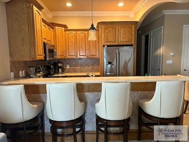 102 W Aries Dr unit A, South Padre Island, TX 78597 - photo 4