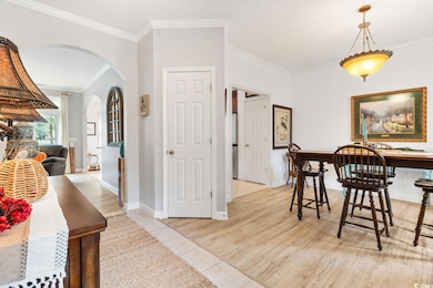 143 Saluda Dr, Santee, SC 29142 - photo 4