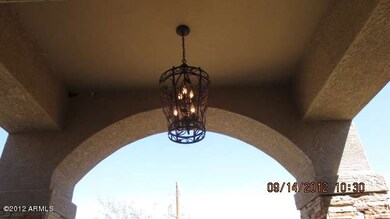 Entry Light!!