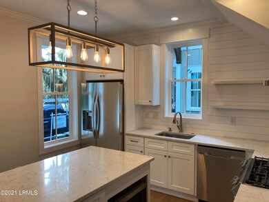 1296 Charles St, Beaufort, SC 29902 - photo 3