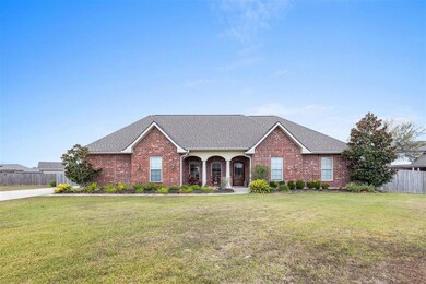 2419 Tay, Lake Charles, LA 70611 - photo 2