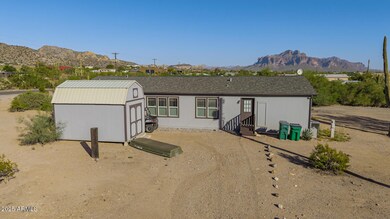 4753 N Saguaro Dr, Apache Junction, AZ 85120 - photo 6