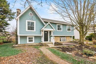 5376 Hoover Rd, Grove City, OH 43123 - photo 2