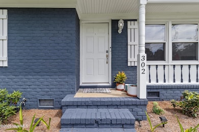 302 Mohican Trail, Wilmington, NC 28409 - photo 5