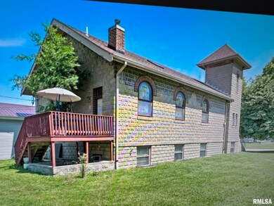 unlisted-address, Lincoln, IL 62656 - photo 2