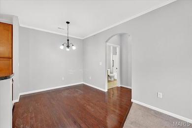27 Kassebaum Ln unit 202, Saint Louis, MO 63129 - photo 5