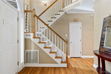 9349 Kings Charter Dr, Mechanicsville, VA 23116 - photo 5