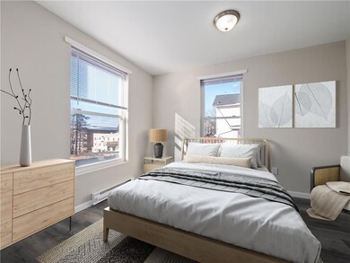 1515 Vine St unit 1 BDRM 1 BTH, Scranton, PA 18510 - photo 4