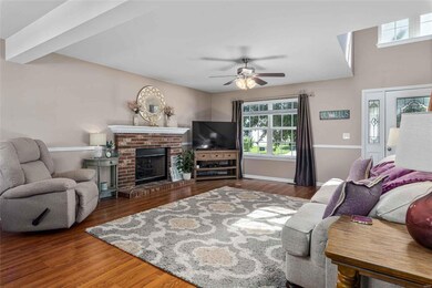 2278 Amberleigh Dr, Maryville, IL 62062 - photo 6