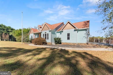 5834 Old Dahlonega Hwy unit 8181, Murrayville, GA 30564 - photo 6