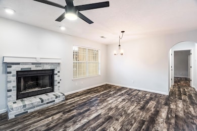 13133 Argon Ave NE, Albuquerque, NM 87112 - photo 6