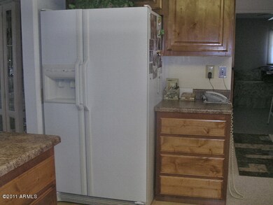 KITCHEN REFRIGERATOR