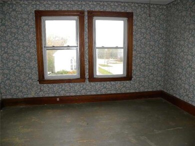 Interior Space/Layout.
