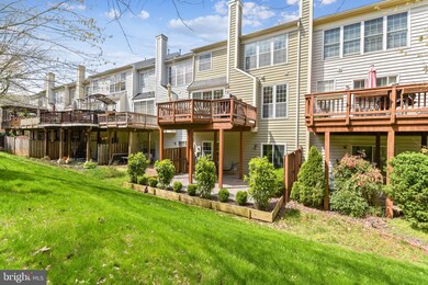 20848 Trinity Square, Sterling, VA 20165 - photo 7