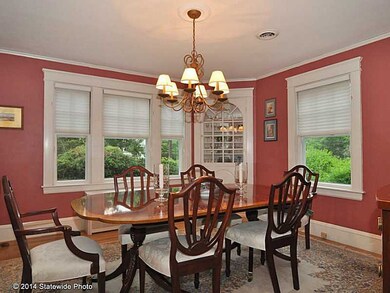 Dining Room.