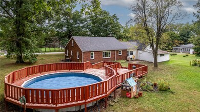 Enjoy the beautiful pool