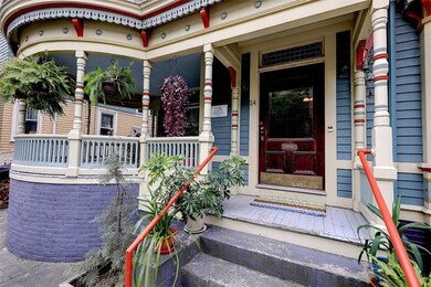 24 Whitmarsh St, Providence, RI 02907 - photo 2