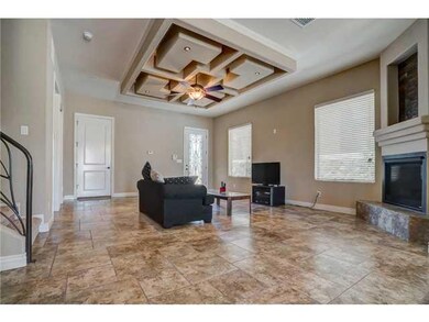 Den/Family/Great Room. Gorgeous great ro
